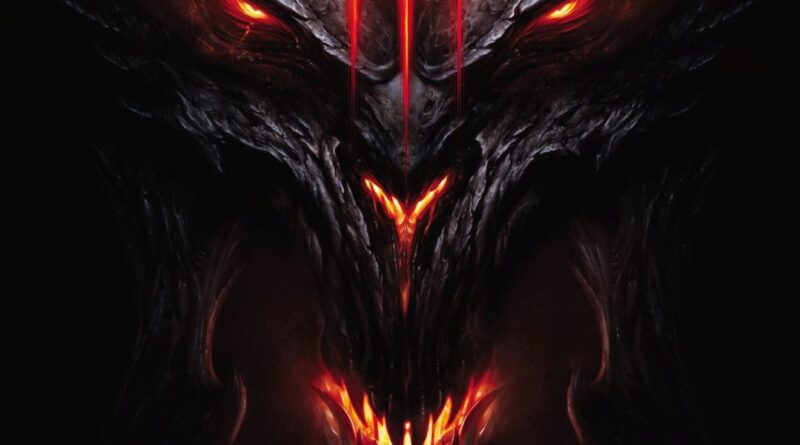 Diablo III: как изготовить пастуший посох — руководство
