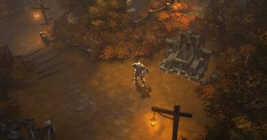 Руководство по Diablo III: Алтарь обрядов