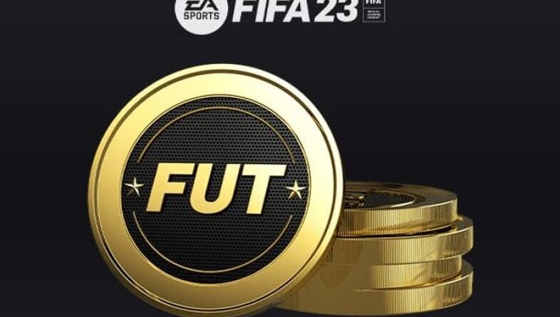 FIFA 23 Лучшие способы заработать монеты (5 лучших способов)
