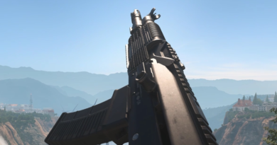 Call of Duty MW2: Как разблокировать дробовик КВ Залп