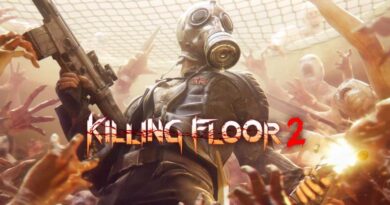 [Руководство] Killing Floor 2: лучшие классы для игры