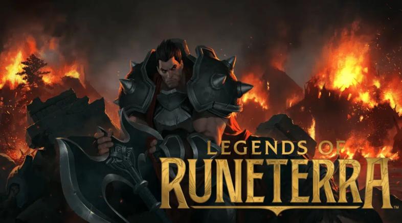 [Руководство] Legends of Runeterra Лучшие способы получить карты (5 лучших способов)