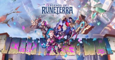 [10 лучших] Лучшие чемпионы Legends of Runeterra
