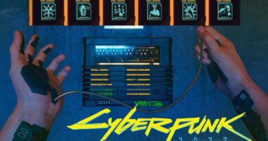 [Топ 10] Cyberpunk 2077 Лучшие быстрые взломы