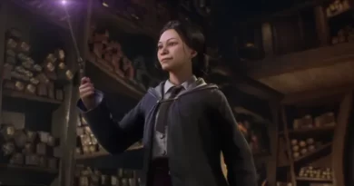 Можно ли изменить очки талантов своего персонажа в «Наследии Хогвартса»?