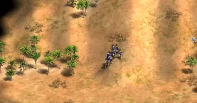 Как быстро пройти Castle Boom в Age of Empires 2