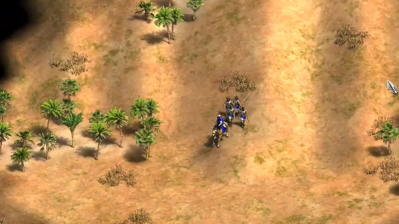 Как быстро пройти Castle Boom в Age of Empires 2