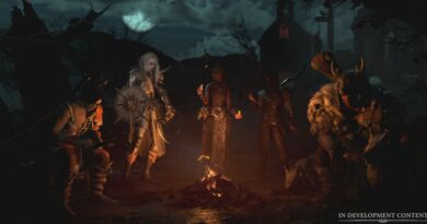 Лучшие классы в Diablo 4 — список уровней