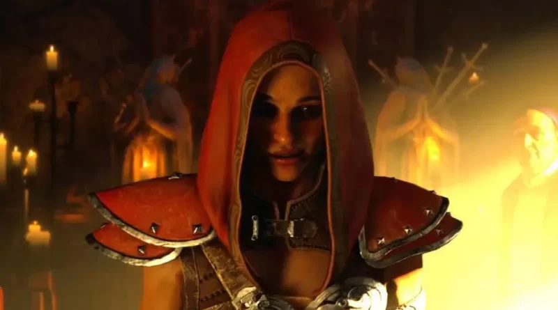 Diablo 4: Ultimate Melee Rogue DPS Руководство по сборке