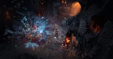Как фармить лучшее снаряжение в Diablo 4