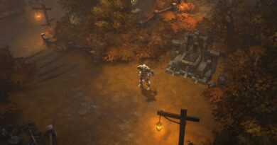 Diablo 3: как улучшить легендарный предмет с помощью рецепта куба Канаи