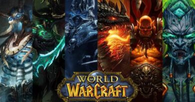 Обзор World of Warcraft — стоит ли играть в 2023 году?