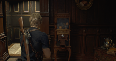 Ремейк Resident Evil 4: как заработать амулеты