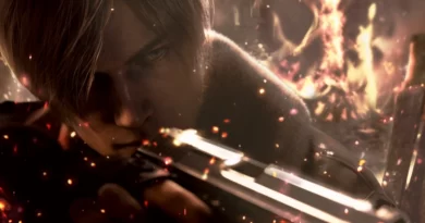 Обзор ремейка Resident Evil 4 — Ужасы и героика