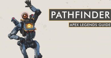 Руководство Apex Legends: как играть в Pathfinder как профессионал