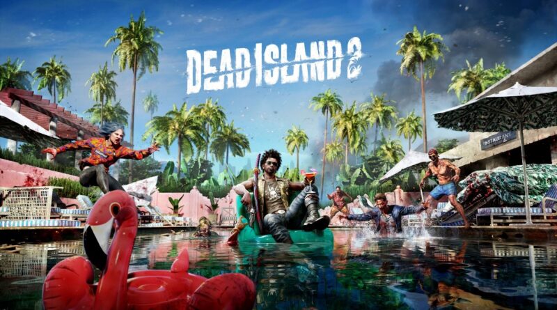 Лучшие персонажи и их навыки в Dead Island 2