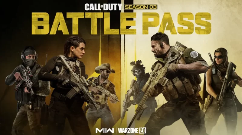 COD Modern Warfare 2: как разблокировать всех новых оперативников в третьем сезоне