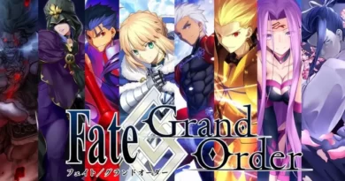 Fate/Grand Order: Путеводитель по билетам на 5 звезд | Какой выбрать