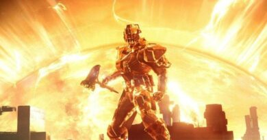 Destiny 2: Lightfall — лучшие сборки Solar Titan для PvE и PvP