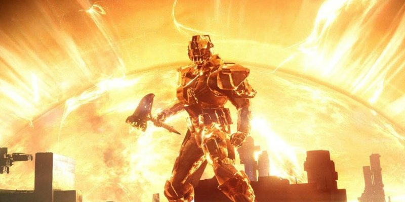 Destiny 2: Lightfall — лучшие сборки Solar Titan для PvE и PvP