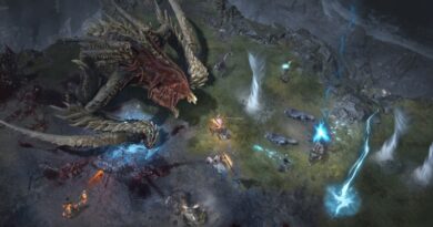 Diablo 4: Руководство по новой системе Paragon — Полная информация