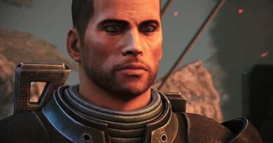Руководство по порядку миссий Mass Effect Legendary Edition