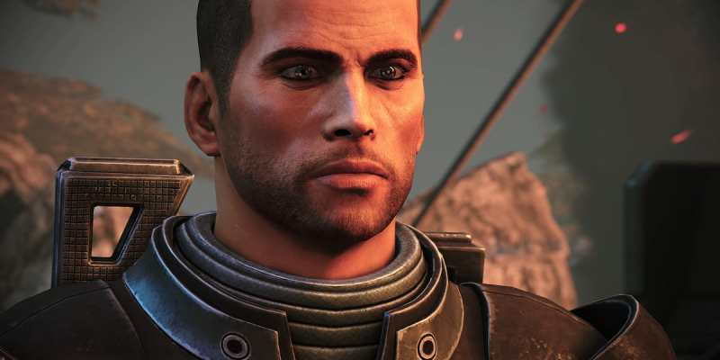 Руководство по порядку миссий Mass Effect Legendary Edition