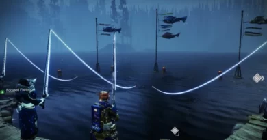 Как получить оружие расплаты в Destiny 2: Season of The Deep