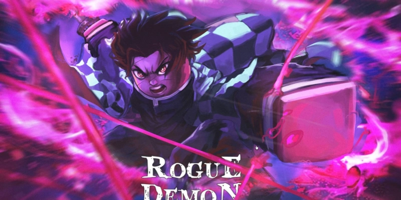 Лучшие наборы приемов в Rogue Demon — список уровней