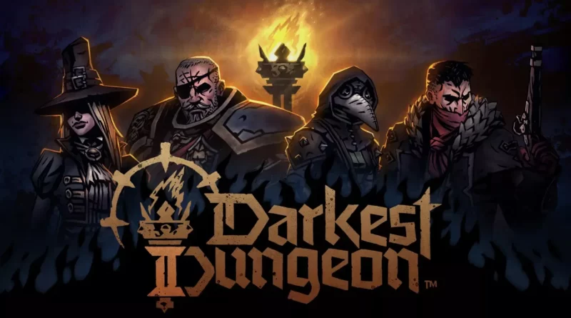 Darkest Dungeon 2: Гайд по лучшему составу команды