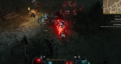 Что такое Overpower Damage в Diablo 4?