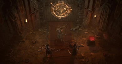 Время ожидания Diablo 4 — сколько времени потребуется для запуска раннего доступа?