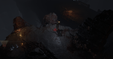 Как получить Аспект ударной волны в Diablo 4