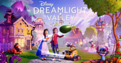 Как получить зеленую картошку в Disney Dreamlight Valley