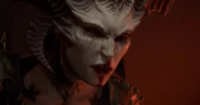 Есть ли в Diablo 4 секретная сцена после титров?