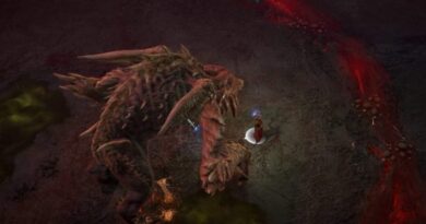 Как победить Ашаву во время акта VI в Diablo 4