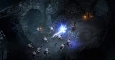 Как получить и использовать бормочущие оболы в Diablo 4