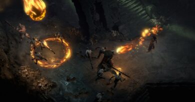 Как изменить характеристики предметов в Diablo 4