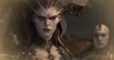 Что такое нарушение контроля в Diablo 4?