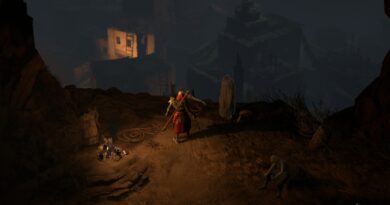 Как пройти кампанию Diablo 4 до начала первого сезона