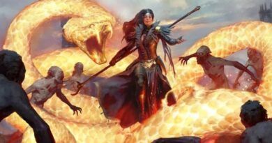 Все изменения Diablo 4 Season of the Malignant Sorcerer: усиления, ослабления и многое другое