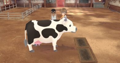 Путеводитель по животным для Story of Seasons: A Wonderful Life