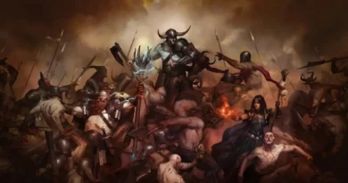 Diablo 4: суперуникальные локации монстров и награды