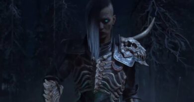 Все изменения Diablo 4 Season of the Malignant Necromancer: усиления, ослабления и многое другое