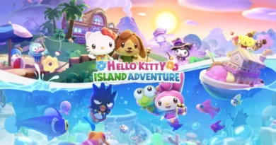 Лучшие подарки для каждого персонажа в Hello Kitty Island Adventure – гид по дружбе