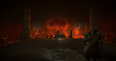 Как пройти Крепость Кор Драган в Diablo 4