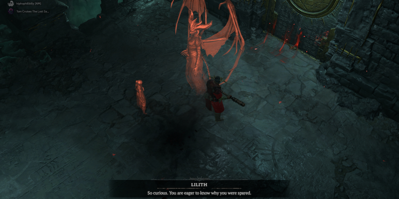 Как получить Ускоряющий аспект в Diablo 4