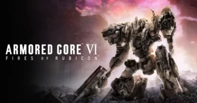 Обзор Armored Core 6: Fires of Rubicon – Механическое безумие