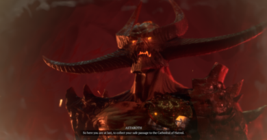 Что такое создание барьеров в Diablo 4?
