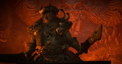 Где найти все безмолвные сундуки в Diablo 4